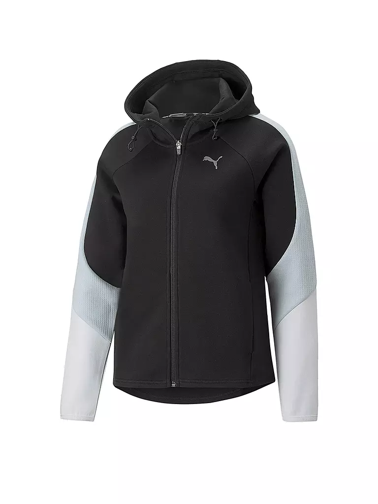 Puma evostripe store hoody damen